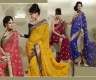 Bollywood Summer Collection Saree(sari)